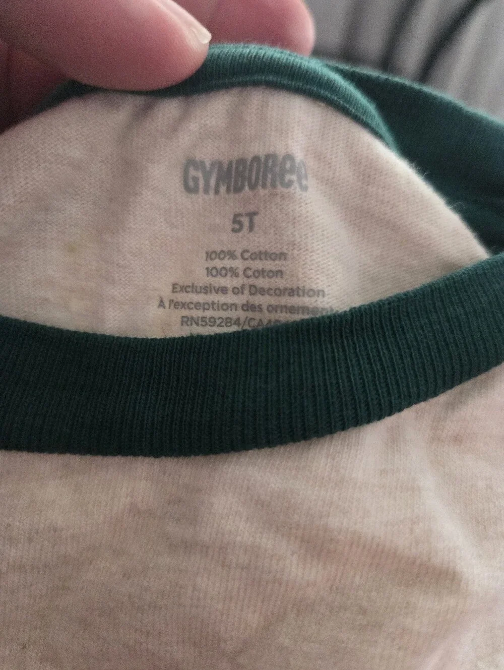Gymboree this bundle